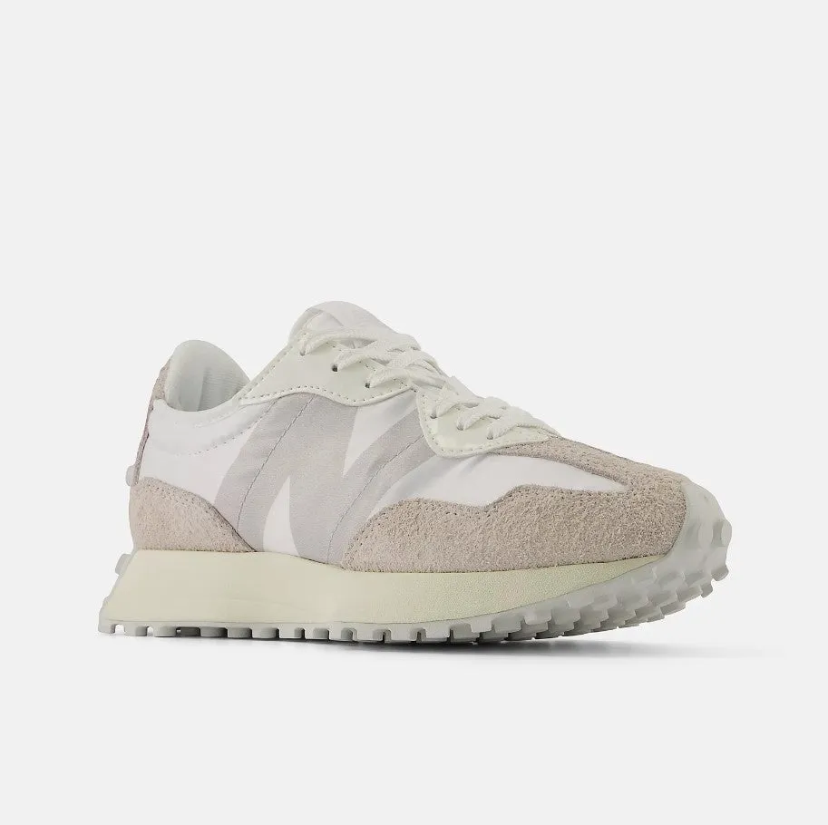 WS327SFD NB White with Moonbeam