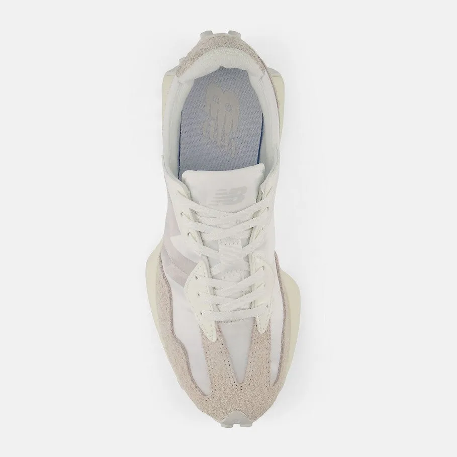 WS327SFD NB White with Moonbeam