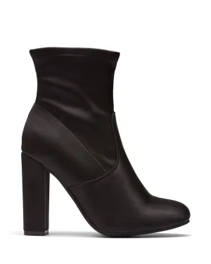 Zeller Black *FINAL SALE*