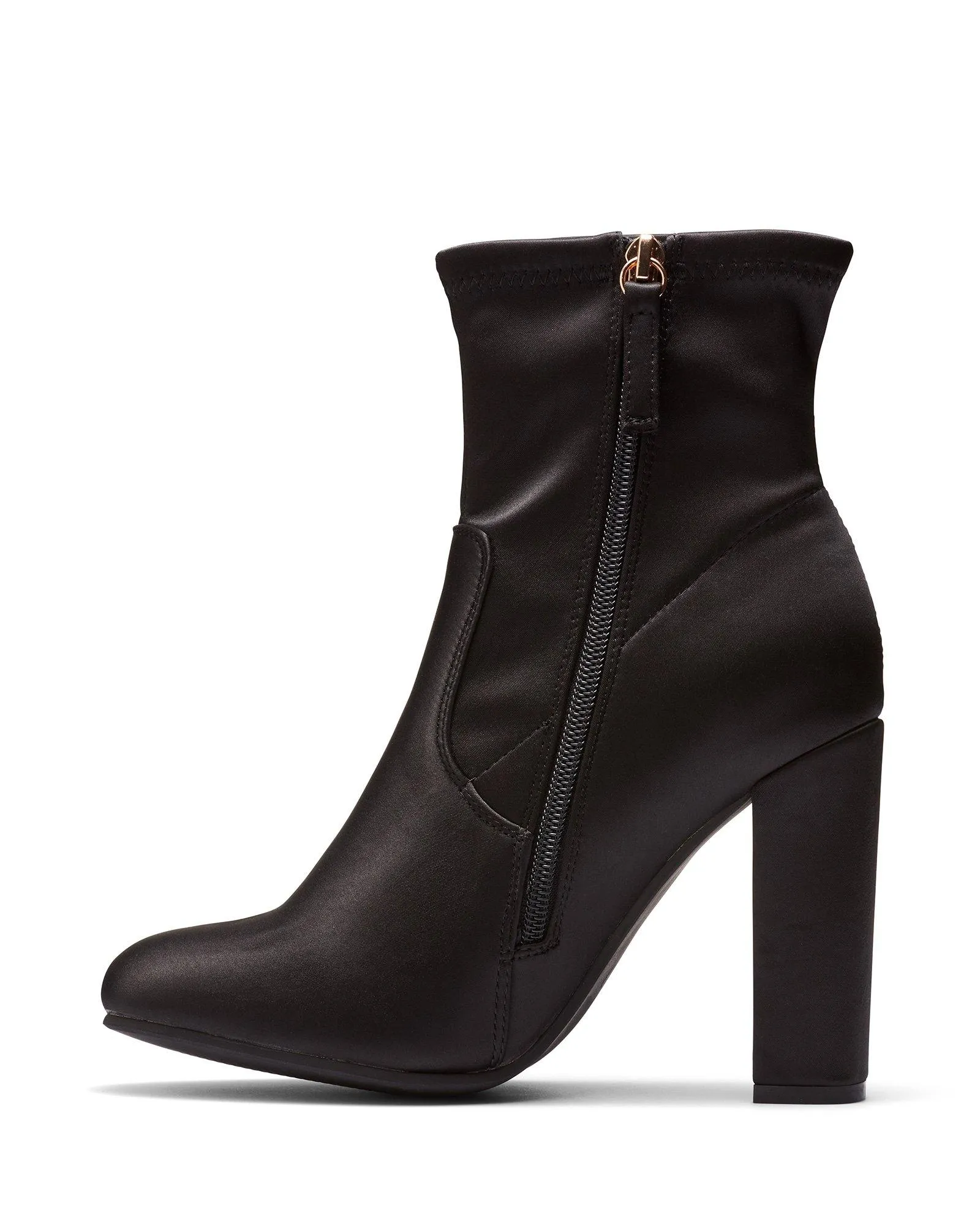 Zeller Black *FINAL SALE*