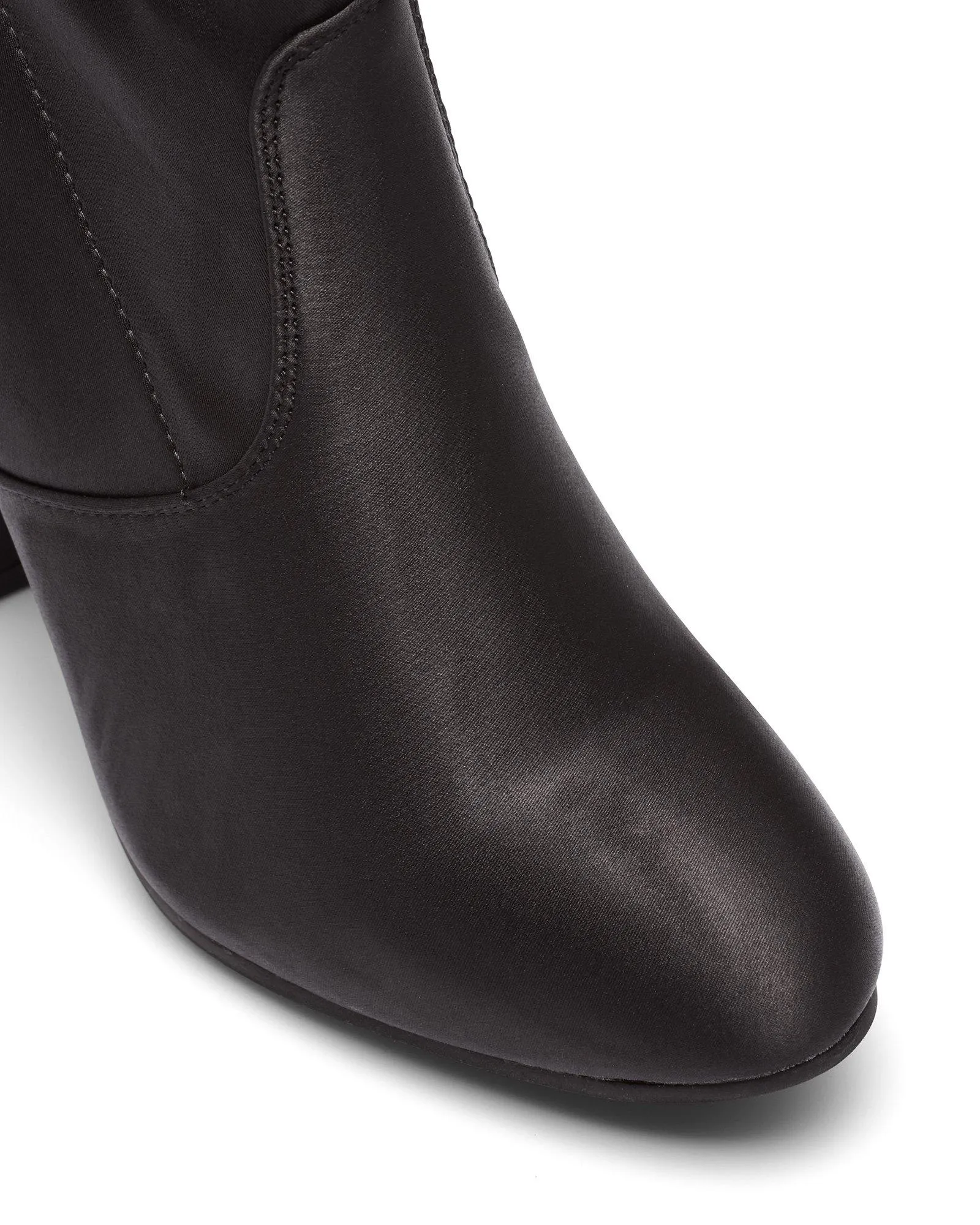 Zeller Black *FINAL SALE*